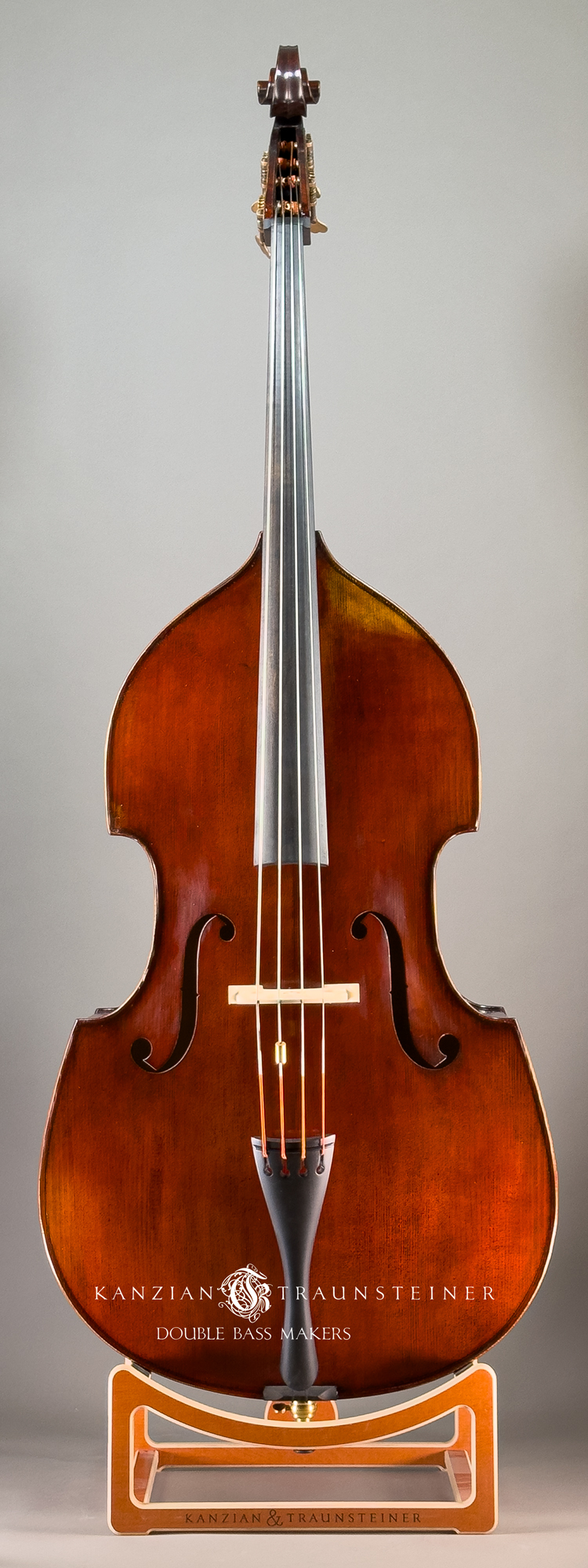 Jazz double bass for sale discount